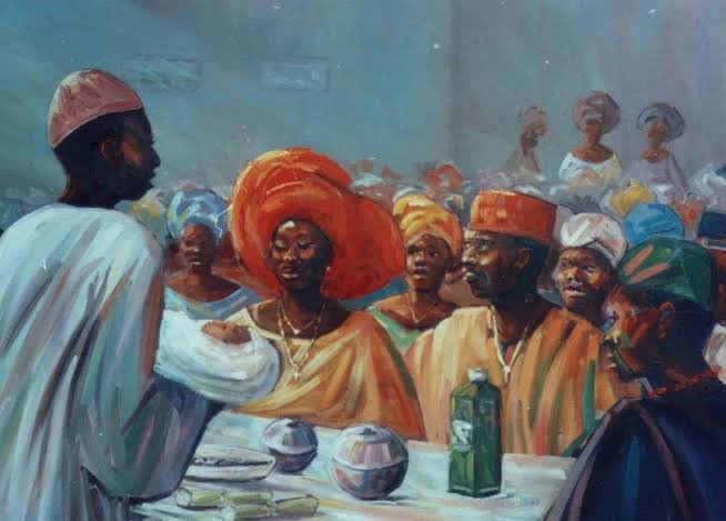 Where Do Our Names Come From? The Story Behind the Names of Our Pieces