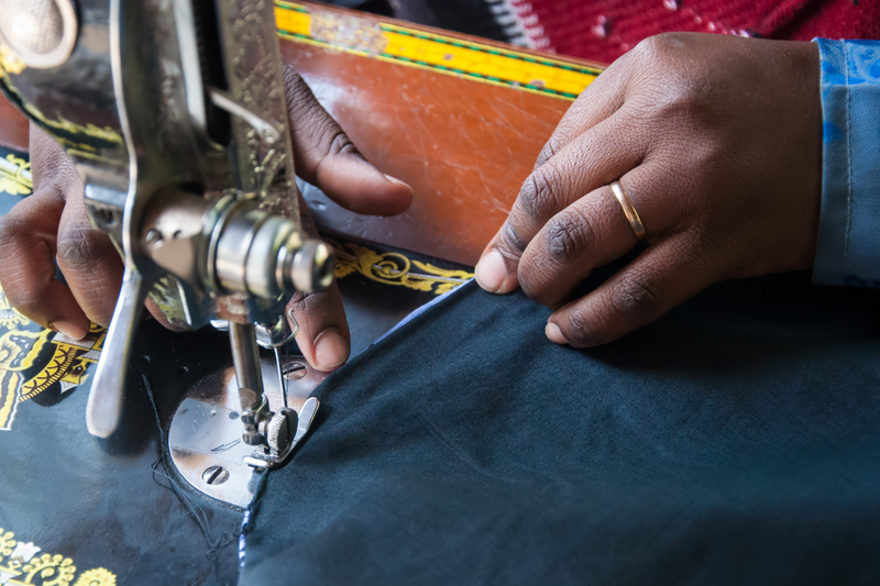 We Are Made in Africa With Love: Our Journey from NYC to Nigeria