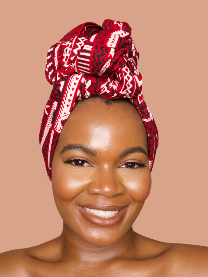 Morayo Headwrap