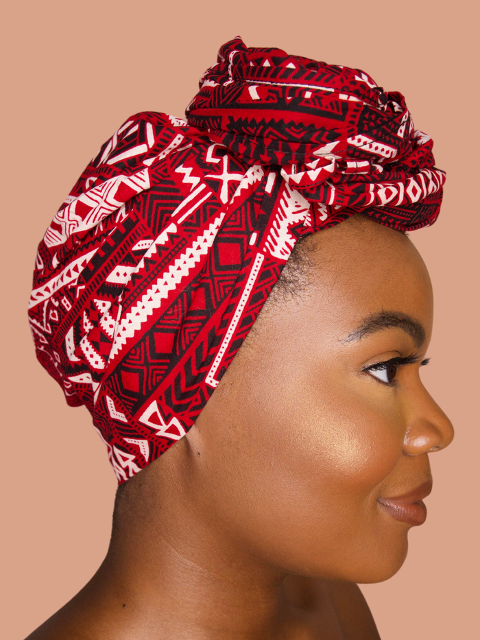 Morayo Headwrap