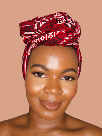Morayo Headwrap