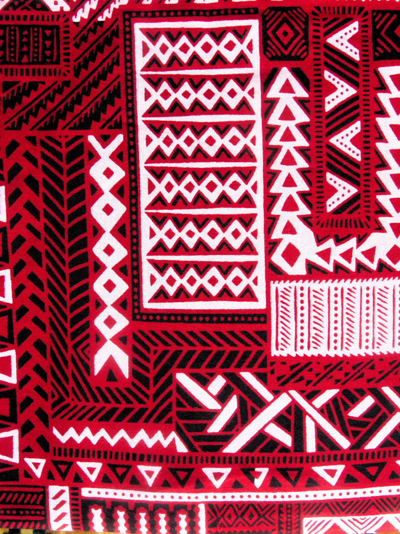 Morayo Headwrap