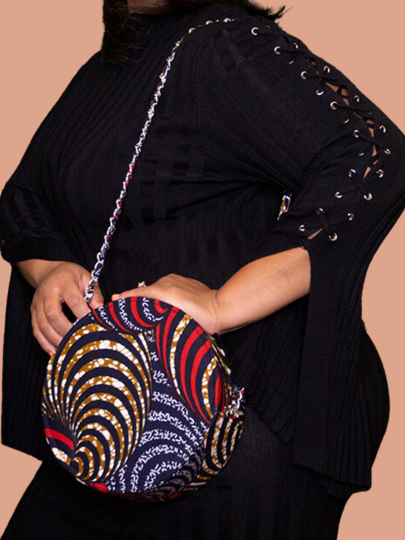 Accessorize circle bag discount