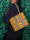 Esosa Box Bag