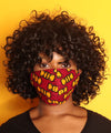 Ibadan Face Mask