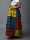 Isoken Maxi Skirt