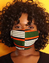 Kumasi Face Mask
