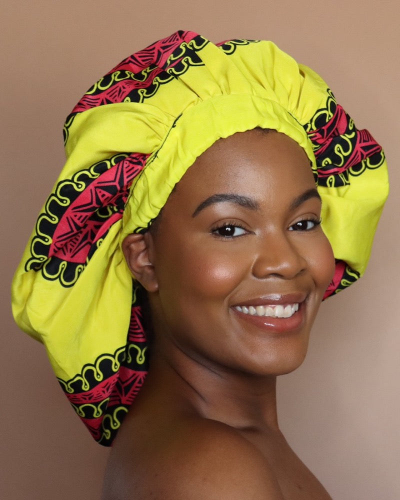 Mirembe Bonnet