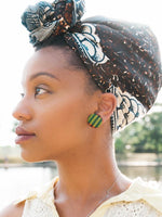 Sijuwola Headwrap